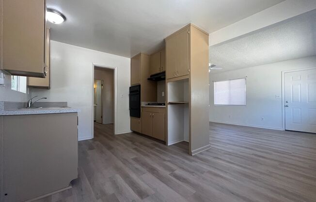 Bryant St. Apartments