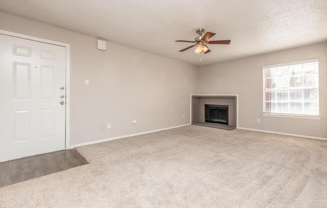 Home - Cedar Glen - Dallas, TX