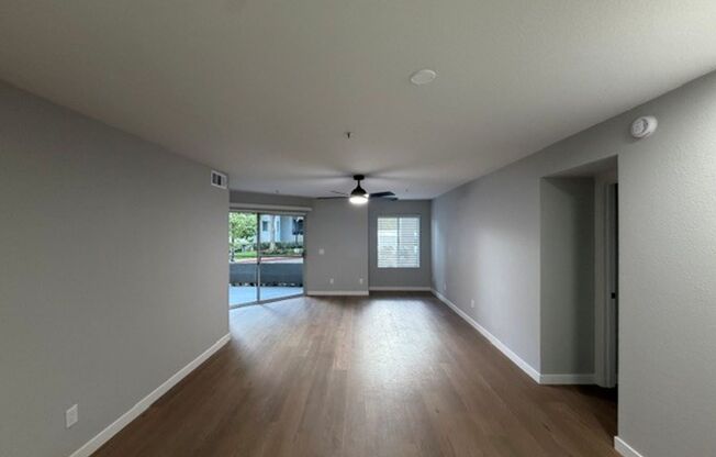 2 beds, 2 baths, 1,049 sqft, $3,305, Unit D-102