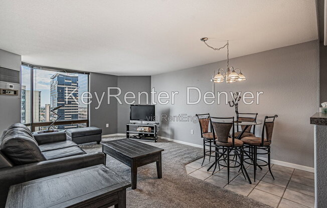 1 bed, 1 bath, 731 sqft, $1,600, Unit Apt 2106