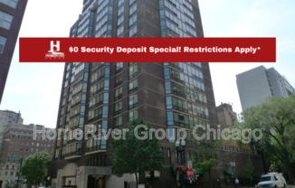 21 W Goethe St