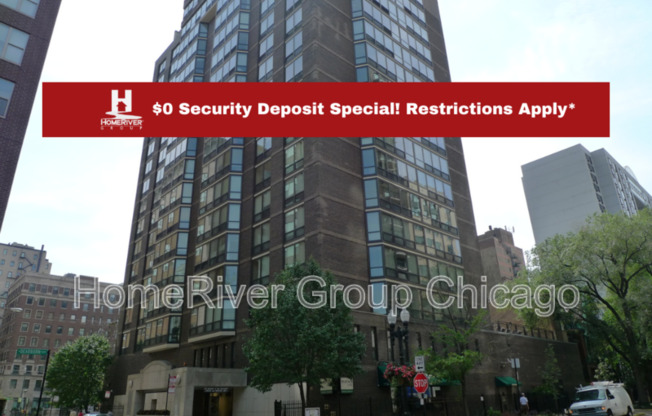 21 W Goethe St