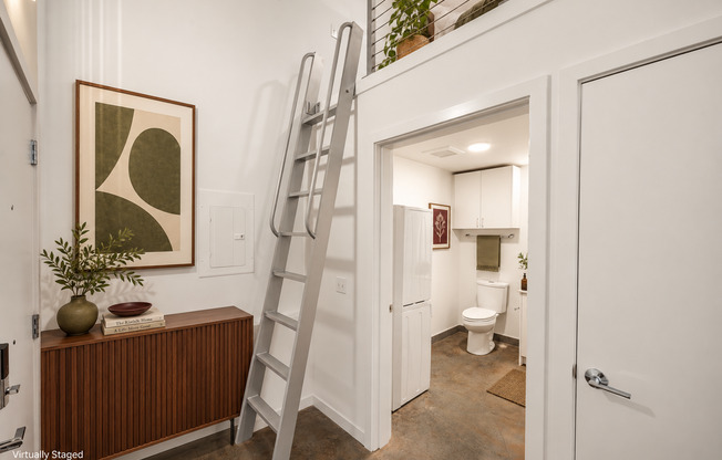 Maude Lofts