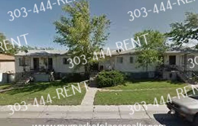 4862 West 13th Avenue Denver County