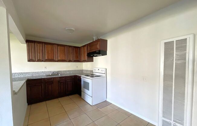 1 bed, 1 bath, 464 sqft, $1,495, Unit 204