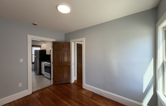 117 MERRYMOUNT RD