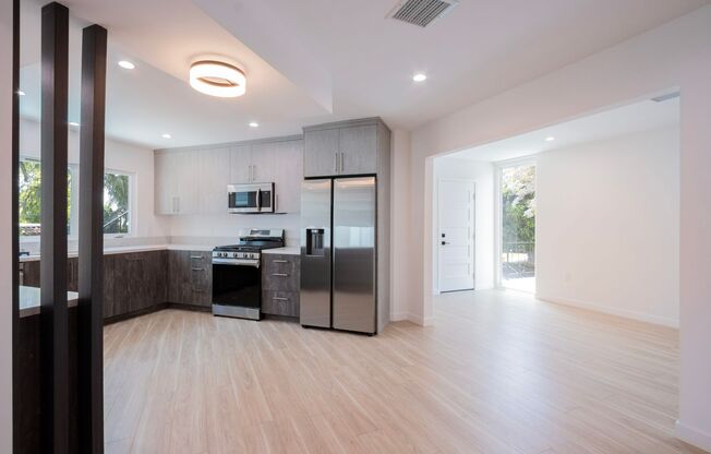 Modern Luxury Living in the Heart of Spaulding Square