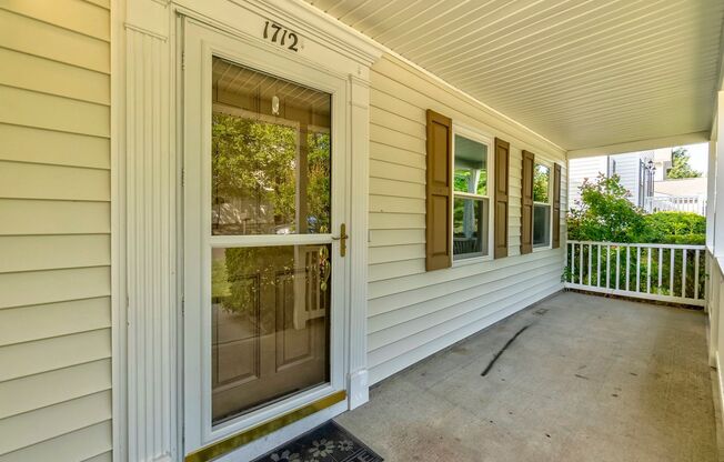 Amazing 4 bedroom home in Durham
