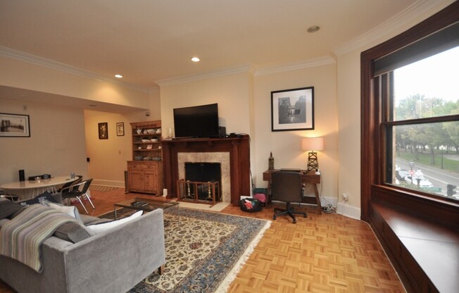 280 Commonwealth Ave.