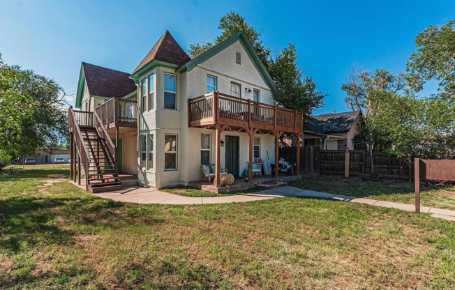 Spacious Studio Apartment Ready to be your Home - 1 MONTH FREE!