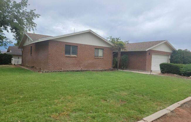 3 beds, 2 baths, $2,000