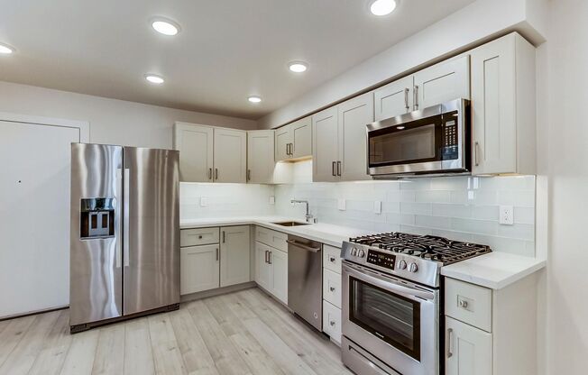 1454 South Van Ness LLC
