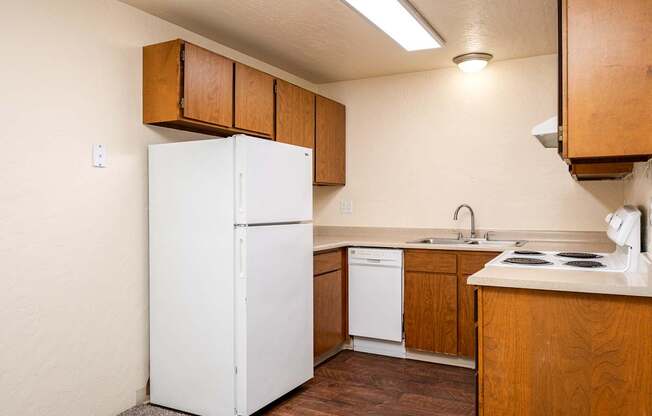 Broadway Center | Kitchen