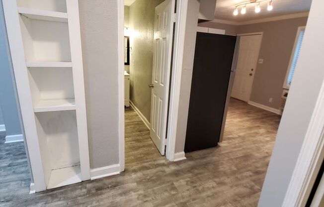 Sterling Pointe Apartments