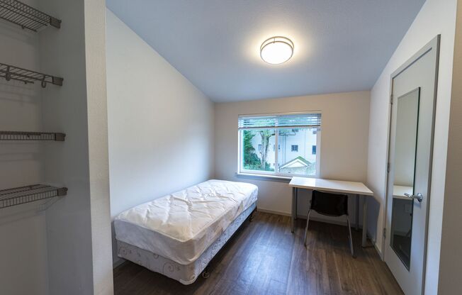 Studio, 1 bath, 190 sqft, $875, Unit N102 - MFTE