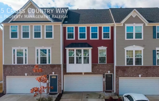 115 CROSS COUNTRY WAY