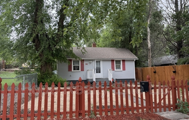 14 E ML ST