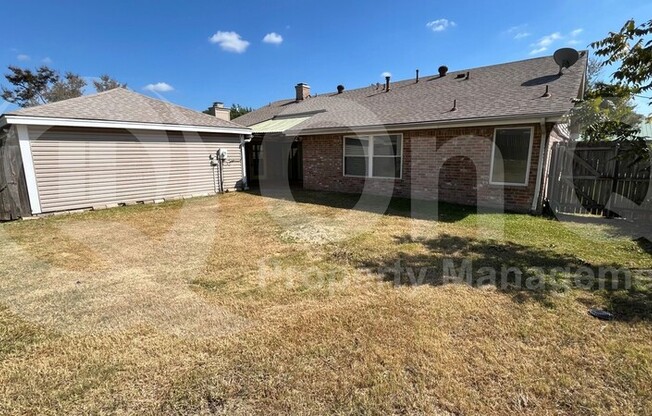 Partner-provided property photo