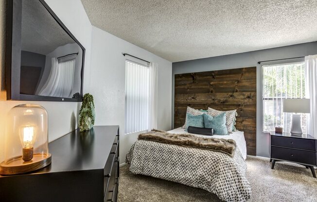 Stonybrook Apartments