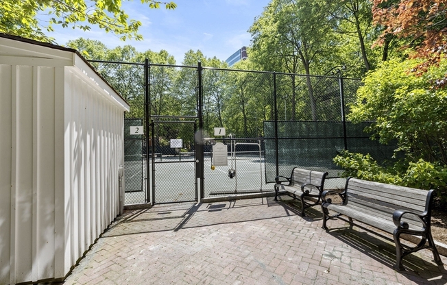 2 beds, 2 baths, 1,225 sqft, $4,500, Unit 14N