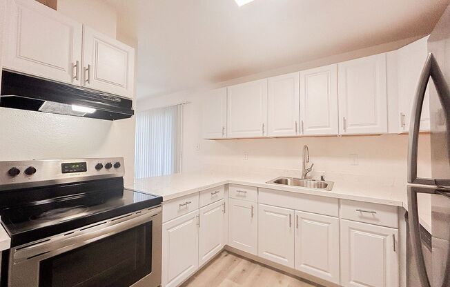 Village Point Apartments