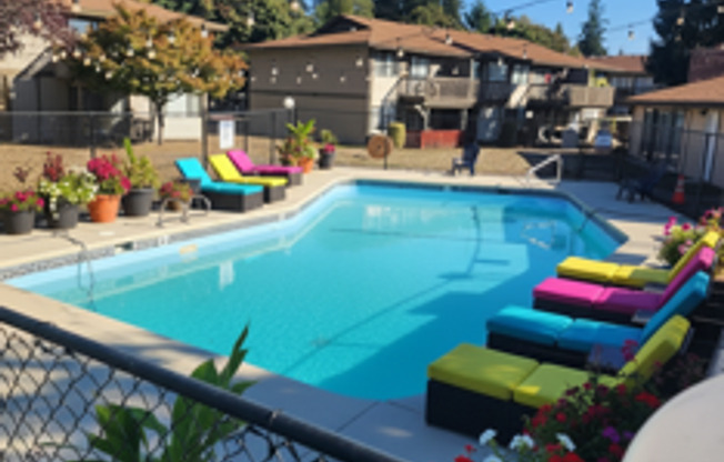 1 bed, 1 bath, 609 sqft, $1,200, Unit 1711-06