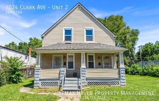 7024 CLARK AVE