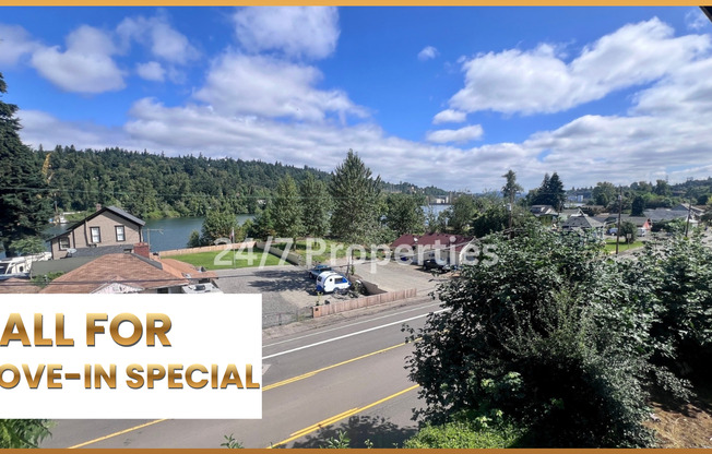 2BD I 1BA - Oregon City