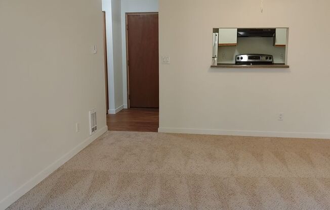 1 bed, 1 bath, 610 sqft, $1,575, Unit A205