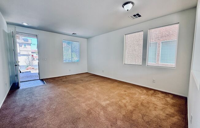 Available Now-Lovely Two Story Home!  Make it yours!