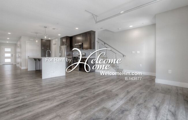 Coming Soon - NEWER Luxury Town Home Central SW Reno Panoramic City Views!