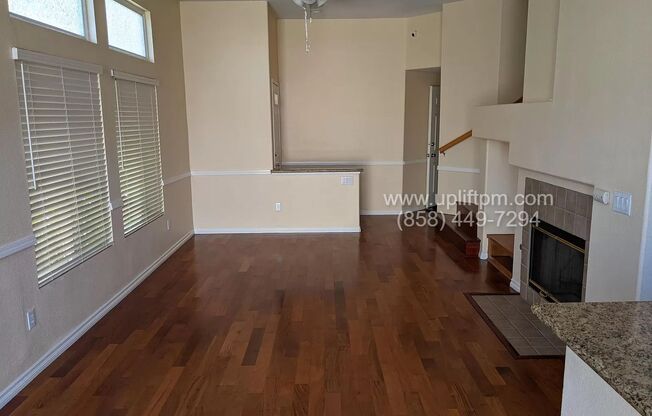 2 beds, 2.5 baths, $3,095