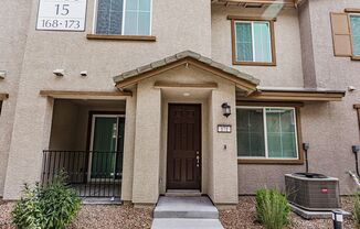 3 Bedroom Townhome in Northwest Las Vegas