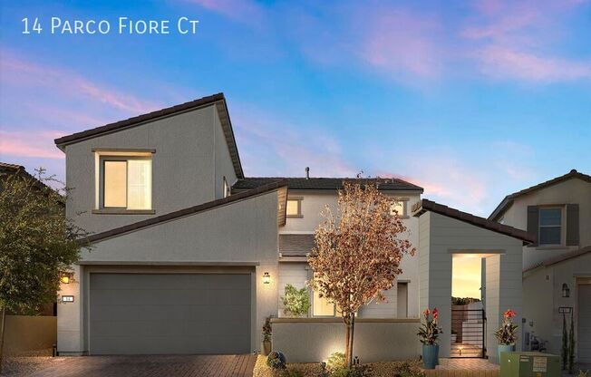 14 PARCO FIORE CT