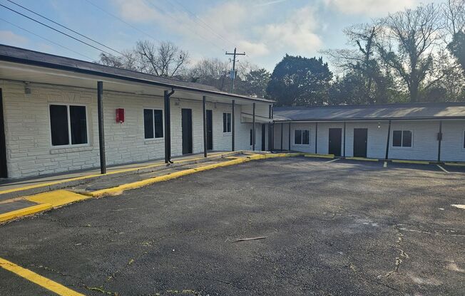 2322 Two Notch Road