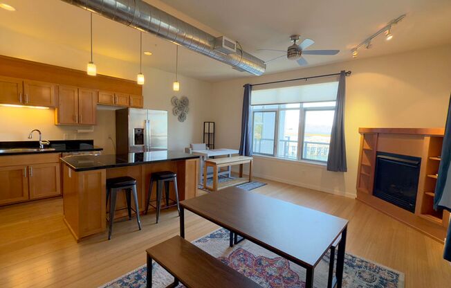 3930 Abbey Lane #A208, Astoria, OR 97103