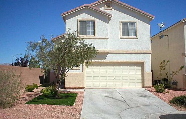 2 Story Home At End of Cul De Sac