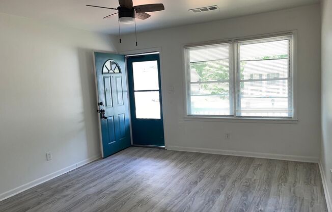 3 Bed Ranch...TOTALLY Renovated!