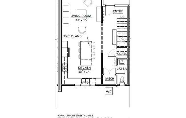 4 beds, 4.5 baths, $5,200, Unit Unit 3