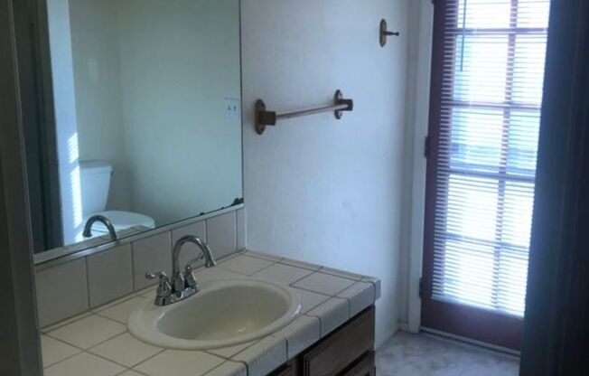 3 Bedroom - 2 Bath - One Story Home