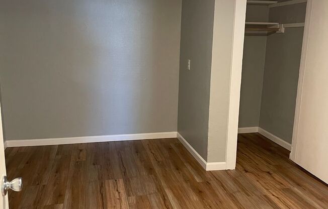 1 bed, 1 bath, 600 sqft, $1,000, Unit 25Th797#B