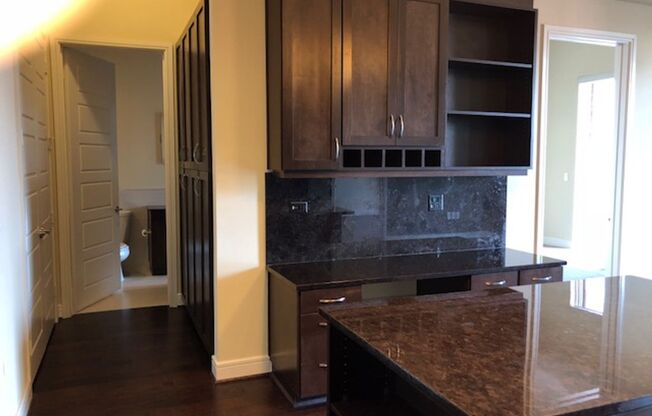 2 beds, 2 baths, 1,155 sqft, $5,805, Unit 1917