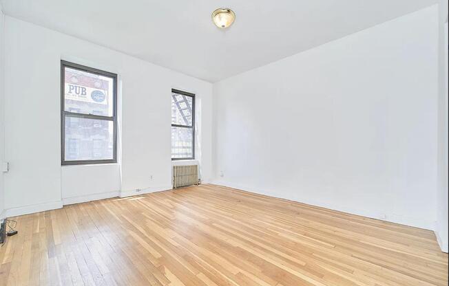 1 bed, 1 bath, $3,500, Unit 1B