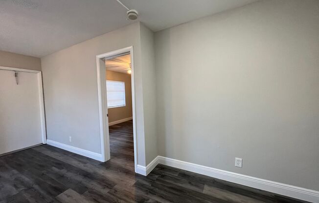 1 bed, 1 bath, 650 sqft, $1,575, Unit Unit 5