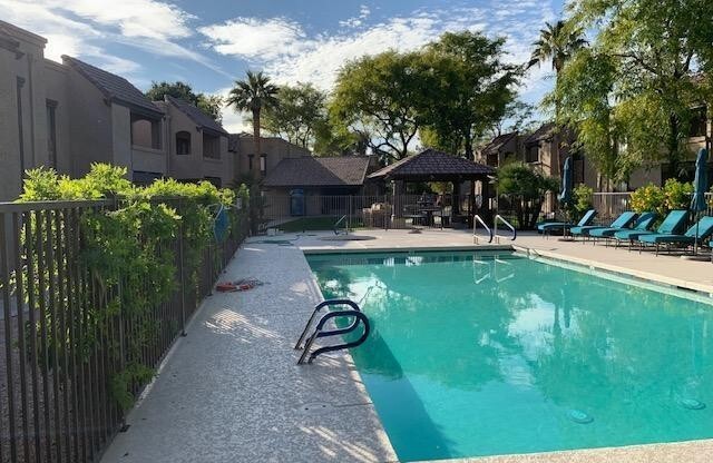 1 bed, 1 bath, $1,399, Unit # 2077