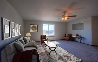 Partner-provided photo for $1495 unit