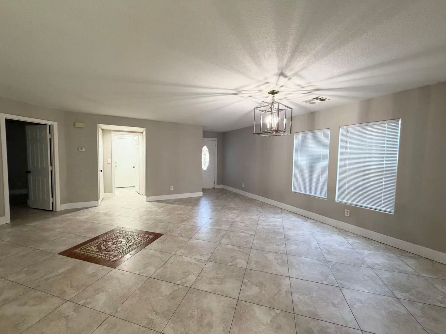 Come check out this beautiful 2,544 sqft 5 bed 3 bath home with an open floorplan!