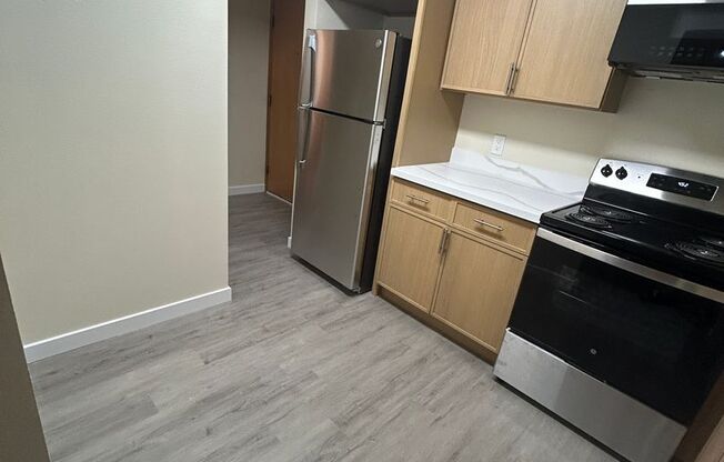 Twin Cedars Apartments