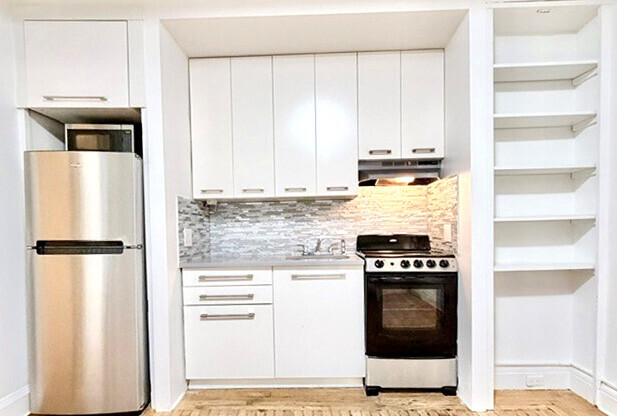 1 bed, 1 bath, $3,500, Unit 309