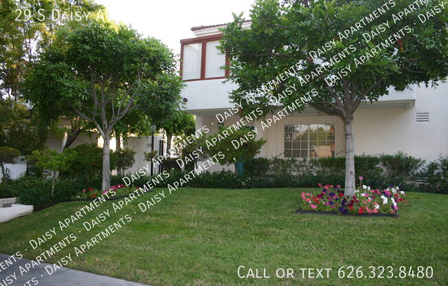 29 S DAISY AVE